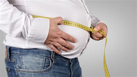Хипертония, свързана с наднормено тегло?